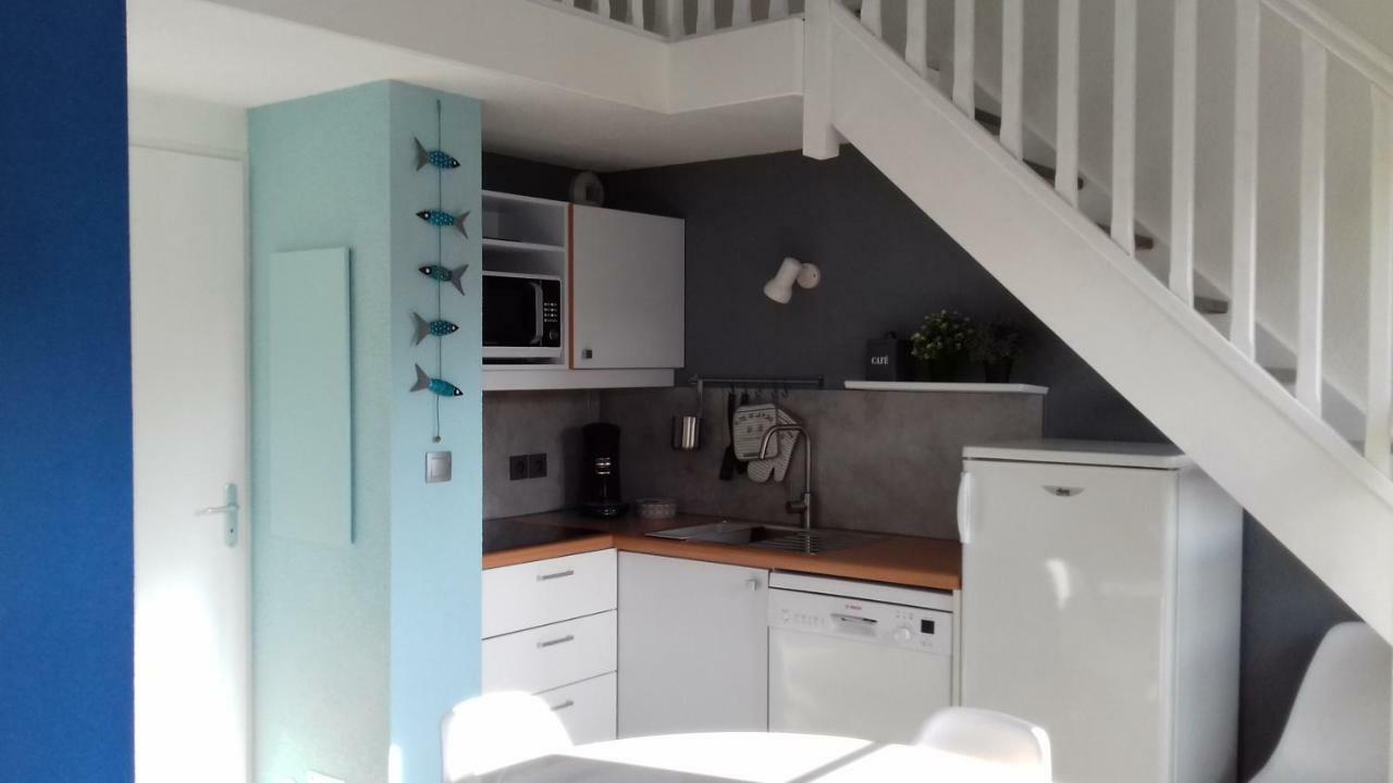 Villa La Chaumette à Les Sables-dʼOlonne Extérieur photo