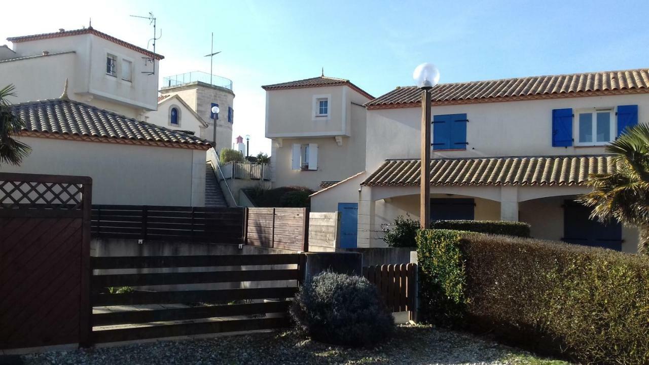 Villa La Chaumette à Les Sables-dʼOlonne Extérieur photo
